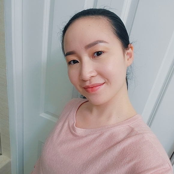 Meet your Posher, Ya-Yun! - Picture 1 of 1